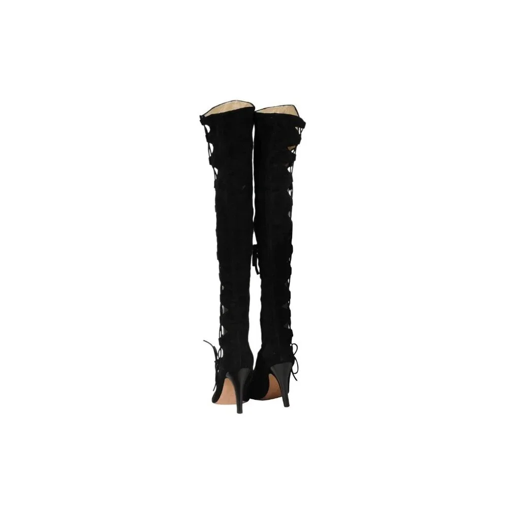 Vicini black cutout